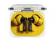 Навушники TWS Nothing Ear (a) Yellow - изображение 1