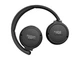 Навушники з мікрофоном JBL Tune 670NC Black (T670NCBLK) - изображение 2