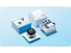 Навушники TWS ANKER SoundCore Liberty 4 NC Navy Blue (A3947G31) - изображение 3