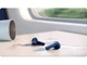 Навушники TWS ANKER SoundCore Liberty 4 NC Navy Blue (A3947G31) - изображение 8