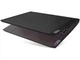 Ноутбук Lenovo IdeaPad Gaming 3 15ACH6 Shadow Black (82K20273RA) - изображение 6