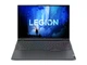 Ноутбук Lenovo Legion 5 Pro 16IAH7H Storm Grey Metallic (82RF005HCK) - изображение 1