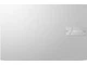 Ноутбук Asus VivoBook Pro 15 M6500XU Cool Silver (M6500XU-LP018, 90NB1202-M000M0) - изображение 2