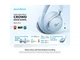 Навушники з мікрофоном ANKER SoundCore Space One Sky Blue (A3035G31) - изображение 12