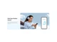 Навушники з мікрофоном ANKER SoundCore Space One Sky Blue (A3035G31) - изображение 16
