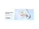 Навушники з мікрофоном ANKER SoundCore Space One Sky Blue (A3035G31) - изображение 18