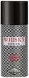 Dezodorant w sprayu Evaflor Whisky Silver 150 ml (3509167895278) - obraz 1