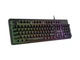Клавіатура Vinga KBGSM120 Black - изображение 2