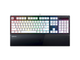 Клавіатура Razer BlackWidow V3, Green Switch, ROBLOX Edition (RZ03-03542800-R3M1) - зображення 1
