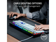 Клавіатура Razer BlackWidow V3, Green Switch, ROBLOX Edition (RZ03-03542800-R3M1) - зображення 4