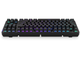 Клавіатура ENDORFY Thock TKL Wireless Red (EY5A080) Kailh Box Red - изображение 4