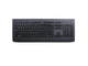 Клавіатура Lenovo Professional Wireless Black (4Y41D64797) - зображення 1