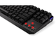 Клавіатура ENDORFY Thock TKL Wireless Red (EY5A080) Kailh Box Red - изображение 7