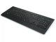 Клавіатура Lenovo Professional Wireless Black (4Y41D64797) - зображення 3