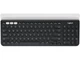 Клавіатура Logitech K780 Multi-Device (920-008043, 920-008042) - зображення 1