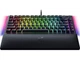 Клавіатура Razer BlackWidow V4 75% Black (RZ03-05000400-R3E1) - изображение 4