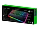 Клавіатура Razer BlackWidow V4 Pro Green Switch US (RZ03-04680100-R3M1) - зображення 6