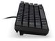 Клавіатура ENDORFY Thock Compact Wireless Black (EY5A069) Kailh Box Black - изображение 7