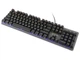 Клавіатура REAL-EL M13 Grey (EL123100045) - изображение 6