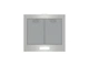 Витяжка Gorenje WHC529E4X - изображение 2