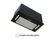 Витяжка Perfelli BI 5453 BL 850 LED STRIP - зображення 4