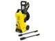 Пилосос віконний Karcher WV 2 Plus N (1.633-642.0) - зображення 1