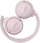 Наушники с микрофоном JBL Tune 510BT Rose (JBLT510BTROSEU) - изображение 4