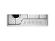 Варильна поверхня газова Electrolux KGS6424SX - изображение 2
