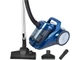 Пилосос безмішковий Rotex RVC16-B EcoPower - изображение 1