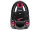 Пилосос Holmer HVC-09 ECO - изображение 4
