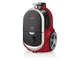 Пилосос ETA Stormy Turbo 351790000 black/red - изображение 1
