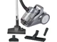 Пилосос безмішковий Rotex RVC18-G ParquetPlus - изображение 1
