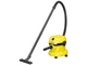 Професійний пілосос Karcher WD 2 Plus V-12/4/18 (1.628-000.0) - зображення 1