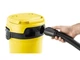 Професійний пілосос Karcher WD 2 Plus V-12/4/18 (1.628-000.0) - зображення 3
