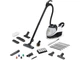 Паропилосос Karcher SV 7 (1.439-490.0) - изображение 1