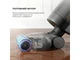 Миючий вертикальний+ручний пилосос Dreame H12 Dual (HHV4) - изображение 12