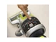 Вертикальний + ручний пілосос (2в1) Black&Decker CUA625BHA - зображення 3
