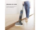 Миючий вертикальний пілосос Dreame Wet&Dry Vacuum Cleaner H11 Core (HHR21A) - зображення 12