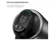 Вертикальний + ручний пилосос (2в1) Dreame Z30 - изображение 5