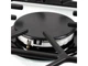Варильна поверхня WEILOR GG 604 WH - изображение 6