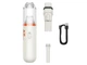 Автомобільний пилосос BASEUS A2 Pro Car Vacuum Cleaner White (VCAQ040002) - изображение 2