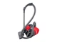 Пилосос Zelmer Antek ZVC3500R - изображение 10
