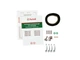 Варильна поверхня Perfelli HGM 61424 WH - изображение 10