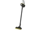 Вертикальний + ручний пилосос (2в1) Karcher VC 4 Cordless Premium myHome (1.198-640.0) - изображение 1