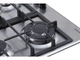 Варильна поверхня газова Simfer H60V41M516 - зображення 4