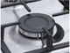 Варильна поверхня газова Simfer H60V41M516 - зображення 5