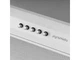 Витяжка Pyramida ABH 52 PBA (700) WH - изображение 2
