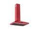 Витяжка Perfelli K 6202 RED 700 LED - изображение 2