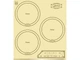 Варильна поверхня Kaiser KCT 4795 FI ElfAD - изображение 1