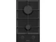 Варильна поверхня Kernau KGH 3212 CI Matt Black - изображение 1